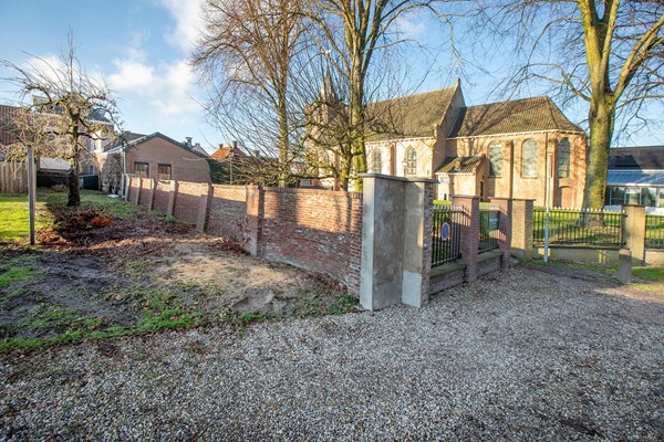 Medium property photo - Dorpstraat 45, 3461 CP Linschoten